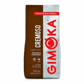 Gimoka Professional Cremoso 1000g