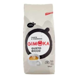 Gimoka Gusto Ricco  1000g