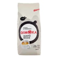 Gimoka Gusto Ricco  1000g - cena, porovnanie