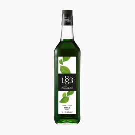 Maison Routin 1883 Sirup BASIL 1l