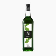 Maison Routin 1883 Sirup BASIL 1l - cena, porovnanie