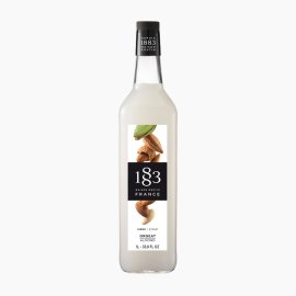 Maison Routin 1883 Sirup ALMOND 1l