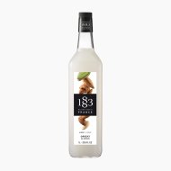 Maison Routin 1883 Sirup ALMOND 1l - cena, porovnanie