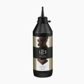 Maison Routin 1883 CHOCOLATE Sauce 500ml