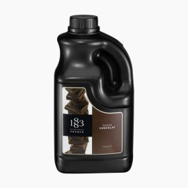 Maison Routin 1883 Chocolate Sauce 1,89l