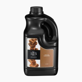 Maison Routin 1883 Caramel Sauce 1,89l