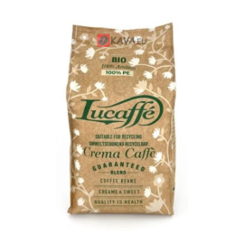 Lucaffé BIO 100% Arabica 500g