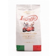 Lucaffé Espresso Crema 500g - cena, porovnanie