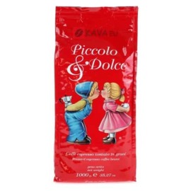 Lucaffé Piccolo & Dolce 1000g