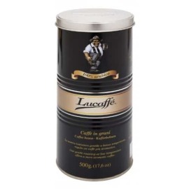 Lucaffé Mr.Exclusive 500g