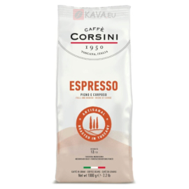 Corsini Espresso 1000g