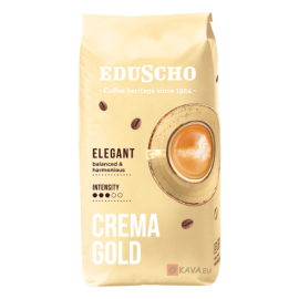 Tchibo Eduscho Caffe Crema Gold 1000g