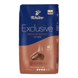 Tchibo Exclusive Medium 1000g