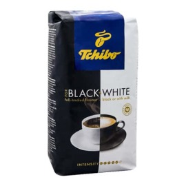 Tchibo Black N White 1000g