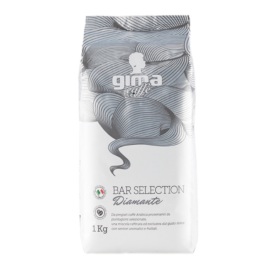 Gima Caffe Diamante zrnková káva 1000g