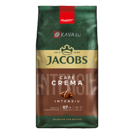 Jacobs Crema INTENSIV 1000g