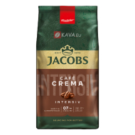 Jacobs Crema INTENSIV 1000g - cena, porovnanie