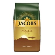 Jacobs Auslese Crema 1000g - cena, porovnanie