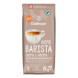 Dallmayr Home Barista Crema e Aroma 1000g