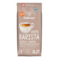 Dallmayr Home Barista Crema e Aroma 1000g - cena, porovnanie