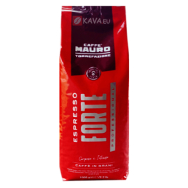 Mauro Caffé Espresso Forte Professional 1000g