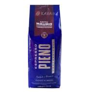 Mauro Caffé Espresso Pieno Professional 1000g - cena, porovnanie