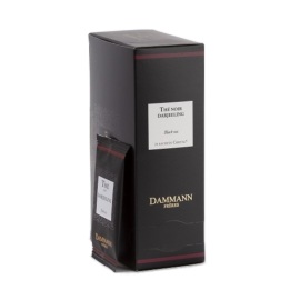 Dammann Fréres Sachets Darjeeling 24x2g