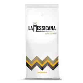 La Messicana 100% Arabica zrnková káva 1000g