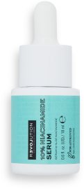 Revolution Relove Blemish & Pore 10% Niacinamide Serum 18ml