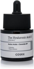 Cosrx The Hyaluronic Acid 3 Sérum 20ml