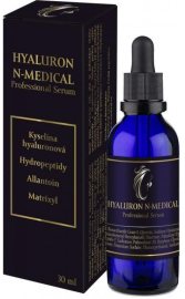 N-Medical Hyaluron N-Medical sérum 30ml