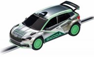 Carrera GO 64270 Škoda Fabia RS Rally 2 - cena, porovnanie