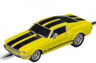 Carrera GO/GO+ 64212 Ford Mustang 1967 - cena, porovnanie