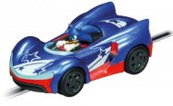 Carrera GO 64233 Sonic Speed Star - Stars - cena, porovnanie