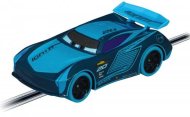 Carrera GO/GO+ 64221 Jackson Storm - Glow Racer - cena, porovnanie