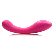 Bang! G-Spot Silicone Vibrator - cena, porovnanie