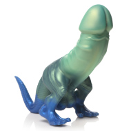 Creature Cocks Jurassic Cock Dinosaur Silicone Dildo - cena, porovnanie