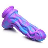 Creature Cocks Octophallus Silicone Dildo - cena, porovnanie