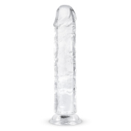 Easytoys Jelly Dildo 18cm - cena, porovnanie