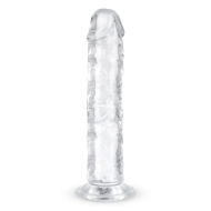 Easytoys Jelly Dildo 16cm - cena, porovnanie