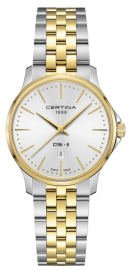 Certina C045.010.22.031.00