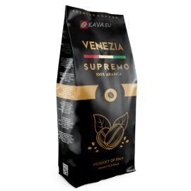 Venezia Caffe Supremo 100% Arabica 1000g