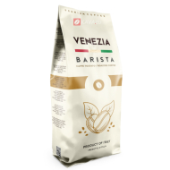 Venezia Caffe Barista Plus 1000g - cena, porovnanie