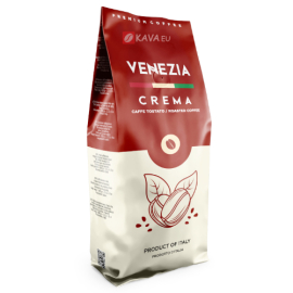 Venezia Caffe Crema 1000g