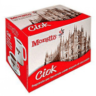 Moretto Čokoláda Klasická 50x25g - cena, porovnanie