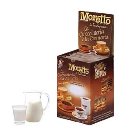 Moretto Čokoláda Mliečna 12x30g