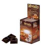 Moretto Čokoláda Extra Horká 12x30g - cena, porovnanie