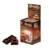 Moretto Čokoláda Horká 12x30g - cena, porovnanie