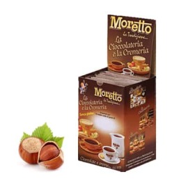 Moretto Čokoláda Oriešok 12x30g