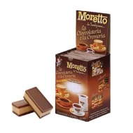 Moretto Čokoláda Nugát 12x30g - cena, porovnanie